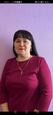Заведующий Николаева Наталья Викторовна Заведующий Николаева Наталья Викторовна